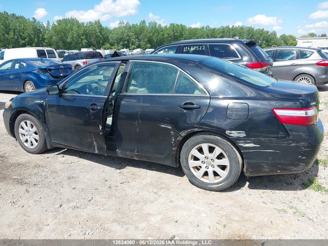 Продаж на аукціоні авто 2009 Toyota Camry, vin: 4T1BB46KX9U083876, номер лоту: 12634060