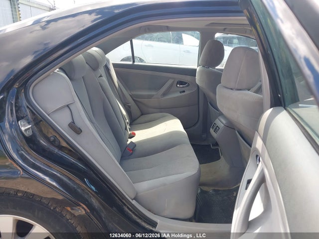 Продаж на аукціоні авто 2009 Toyota Camry, vin: 4T1BB46KX9U083876, номер лоту: 12634060