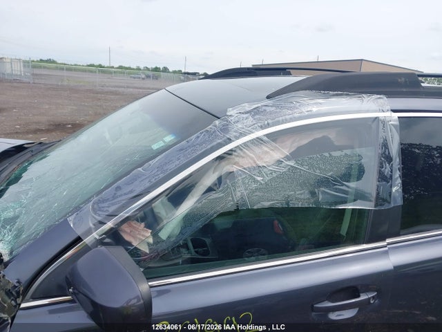 Subaru Outback 2.5i Limited 2014 4S4BRGMC4E3261922 Image 20