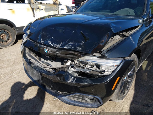 Aukcja sprzedaży 2017 Bmw 430xi, vin: WBA4R9C56HK680776, numer aukcji: 12634063