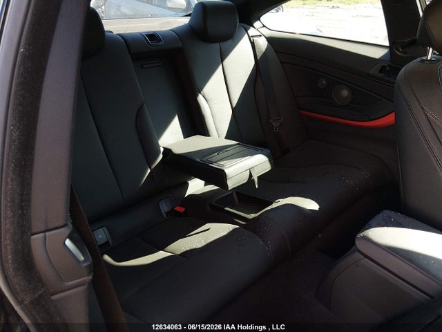 Aukcja sprzedaży 2017 Bmw 430xi, vin: WBA4R9C56HK680776, numer aukcji: 12634063