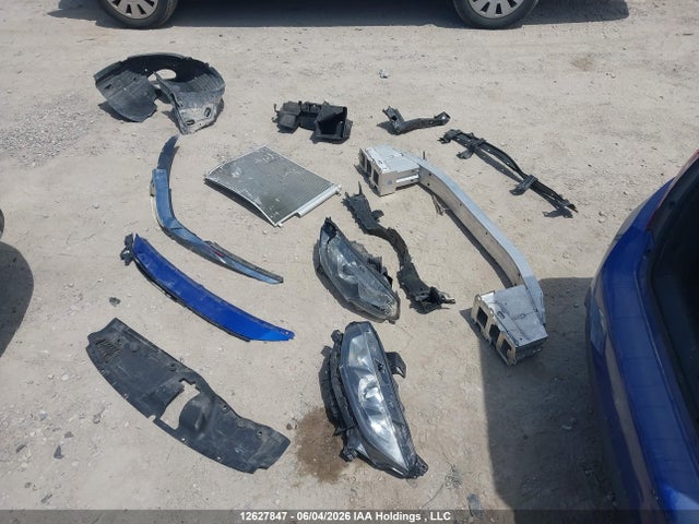 Honda Civic Lx 2018 2HGFC2F55JH040850 Image 12