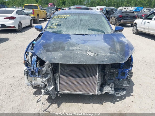 Honda Civic Lx 2018 2HGFC2F55JH040850 Image 13