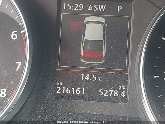 Продажа на аукционе авто 2018 Volkswagen Passat Sel Premium, vin: 1VWCA7A38JC046863, номер лота: 12634066