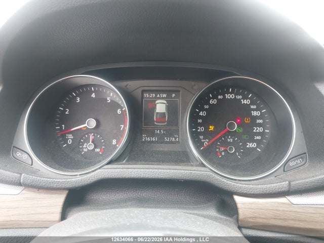 Продажа на аукционе авто 2018 Volkswagen Passat Sel Premium, vin: 1VWCA7A38JC046863, номер лота: 12634066