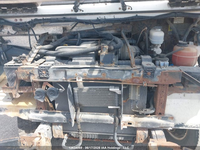 Ford Econoline 2014 1FC3E4KL1EDB02730 Image 10