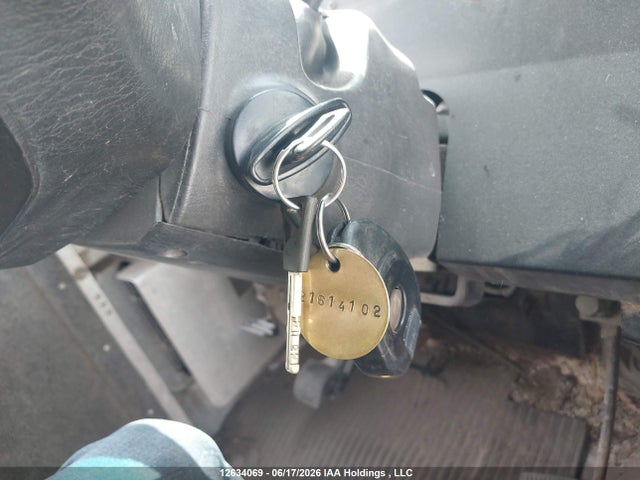Ford Econoline 2014 1FC3E4KL1EDB02730 Image 11