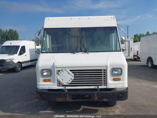 Ford Econoline 2014 1FC3E4KL1EDB02730 Image 12