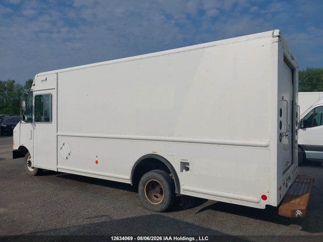 Ford Econoline 2014 1FC3E4KL1EDB02730 Image 14
