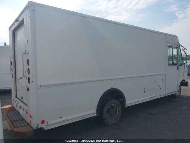 Ford Econoline 2014 1FC3E4KL1EDB02730 Image 4