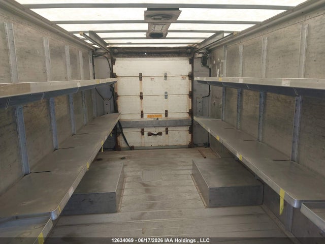 Ford Econoline 2014 1FC3E4KL1EDB02730 Image 5