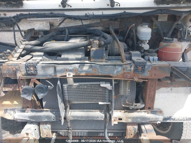 Ford Econoline 2014 1FC3E4KL1EDB02730 Image 6