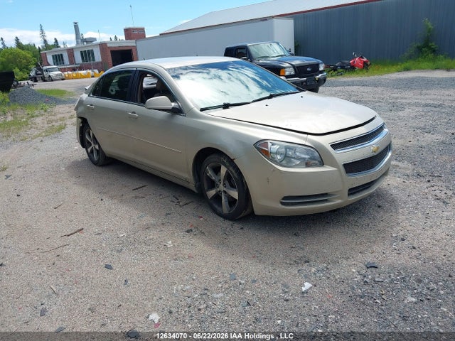 2009 Chevrolet Malibu 2lt მანქანა იყიდება აუქციონზე, vin: 1G1ZJ57B694115922, აუქციონის ნომერი: 12634070