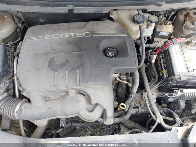 Aukcja sprzedaży 2009 Chevrolet Malibu 2lt, vin: 1G1ZJ57B694115922, numer aukcji: 12634070