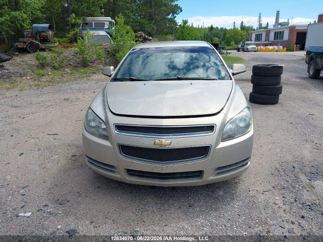 Aukcja sprzedaży 2009 Chevrolet Malibu 2lt, vin: 1G1ZJ57B694115922, numer aukcji: 12634070