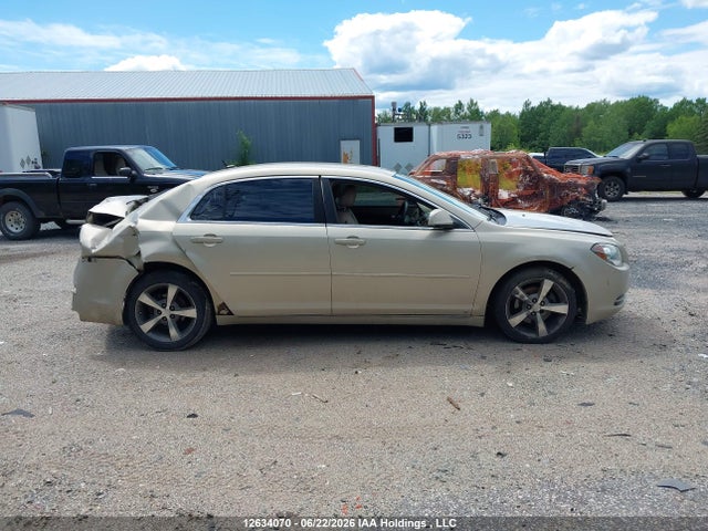 Aukcja sprzedaży 2009 Chevrolet Malibu 2lt, vin: 1G1ZJ57B694115922, numer aukcji: 12634070