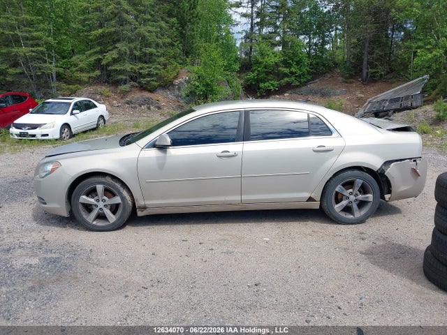 Aukcja sprzedaży 2009 Chevrolet Malibu 2lt, vin: 1G1ZJ57B694115922, numer aukcji: 12634070