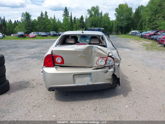 Aukcja sprzedaży 2009 Chevrolet Malibu 2lt, vin: 1G1ZJ57B694115922, numer aukcji: 12634070