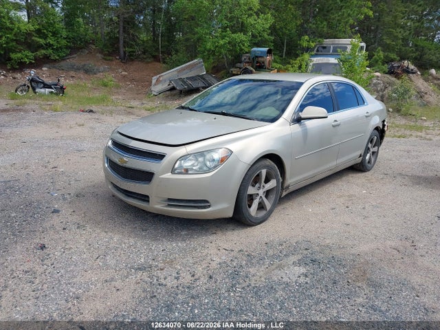 Aukcja sprzedaży 2009 Chevrolet Malibu 2lt, vin: 1G1ZJ57B694115922, numer aukcji: 12634070