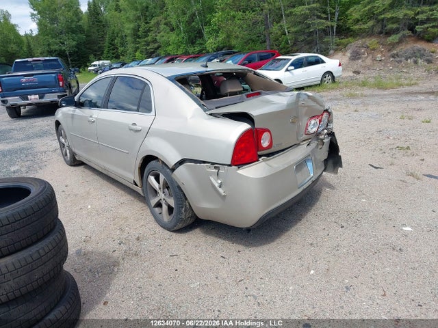 Aukcja sprzedaży 2009 Chevrolet Malibu 2lt, vin: 1G1ZJ57B694115922, numer aukcji: 12634070