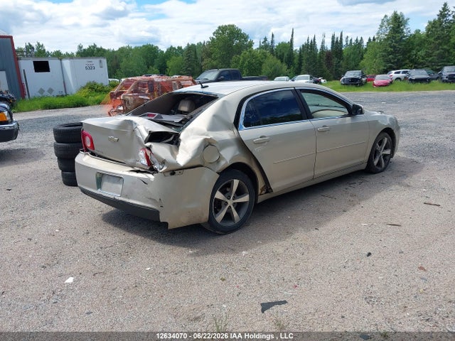 Aukcja sprzedaży 2009 Chevrolet Malibu 2lt, vin: 1G1ZJ57B694115922, numer aukcji: 12634070