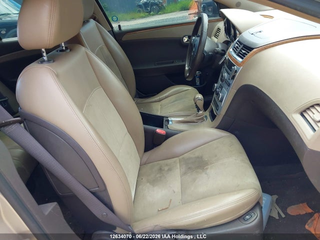 Aukcja sprzedaży 2009 Chevrolet Malibu 2lt, vin: 1G1ZJ57B694115922, numer aukcji: 12634070