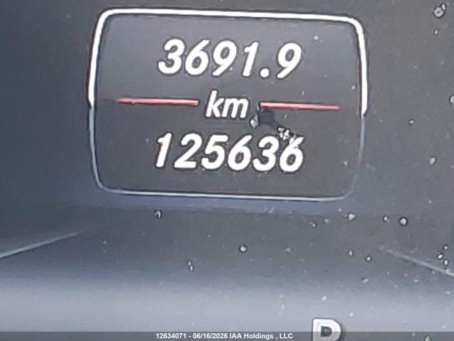 Mercedes-Benz Ml 350 Bluetec 2014 4JGDA2EB7EA351621 Image 16