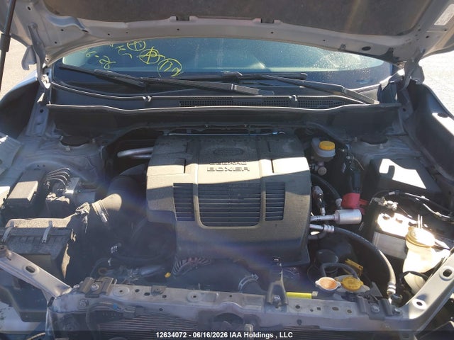 Subaru Forester Premium 2019 JF2SKEGC7KH401020 Image 10
