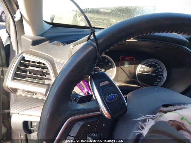 Subaru Forester Premium 2019 JF2SKEGC7KH401020 Image 11