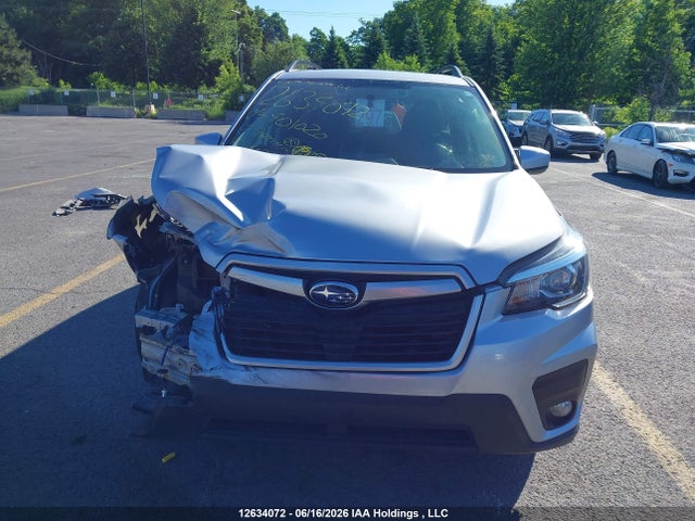 Subaru Forester Premium 2019 JF2SKEGC7KH401020 Image 13