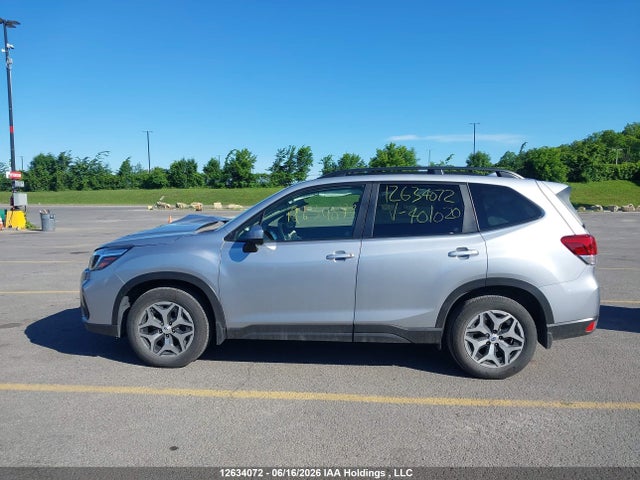 Subaru Forester Premium 2019 JF2SKEGC7KH401020 Image 15