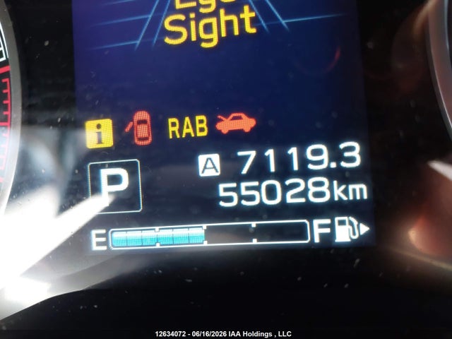 Subaru Forester Premium 2019 JF2SKEGC7KH401020 Image 16