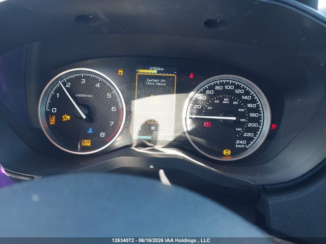 Subaru Forester Premium 2019 JF2SKEGC7KH401020 Image 7