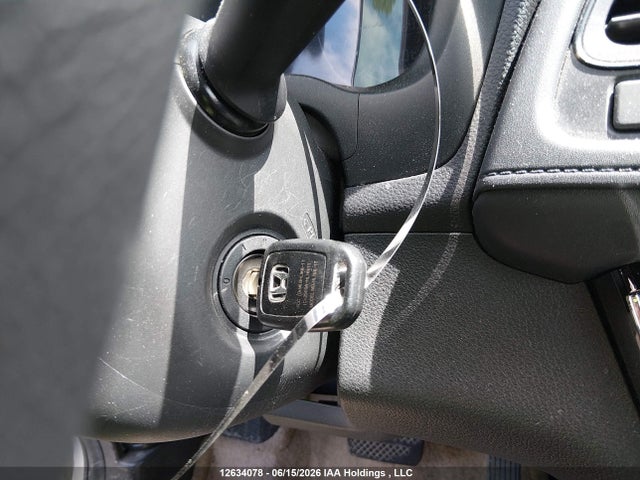 Honda HR-V LX 2016 3CZRU6H35GM113747 Image 10