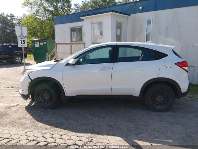 Honda HR-V LX 2016 3CZRU6H35GM113747 Image 13