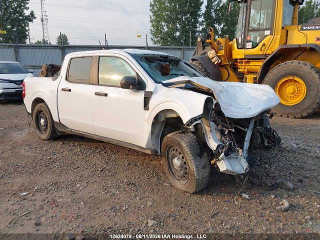 2023 Ford Maverick Xl/xlt/lariat მანქანა იყიდება აუქციონზე, vin: 3FTTW8E37PRA81800, აუქციონის ნომერი: 12634079