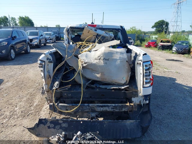 2023 Ford Maverick Xl/xlt/lariat მანქანა იყიდება აუქციონზე, vin: 3FTTW8E37PRA81800, აუქციონის ნომერი: 12634079