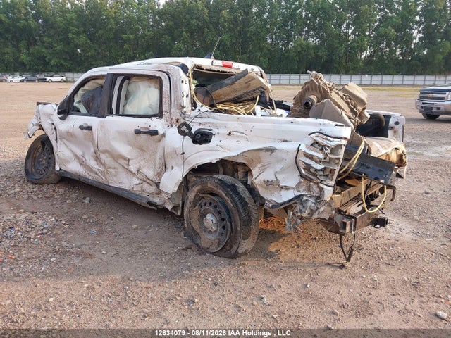 2023 Ford Maverick Xl/xlt/lariat მანქანა იყიდება აუქციონზე, vin: 3FTTW8E37PRA81800, აუქციონის ნომერი: 12634079