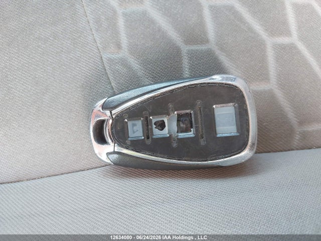 12634080 :رقم المزاد ، 2GNAXHEV5J6161592 vin ، 2018 Chevrolet Equinox Ls مزاد بيع