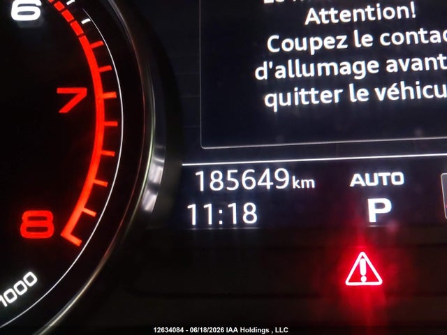 Audi Q5 45 Progressiv 2019 WA1BNAFY8K2029048 Image 15