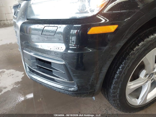 Audi Q5 45 Progressiv 2019 WA1BNAFY8K2029048 Image 20