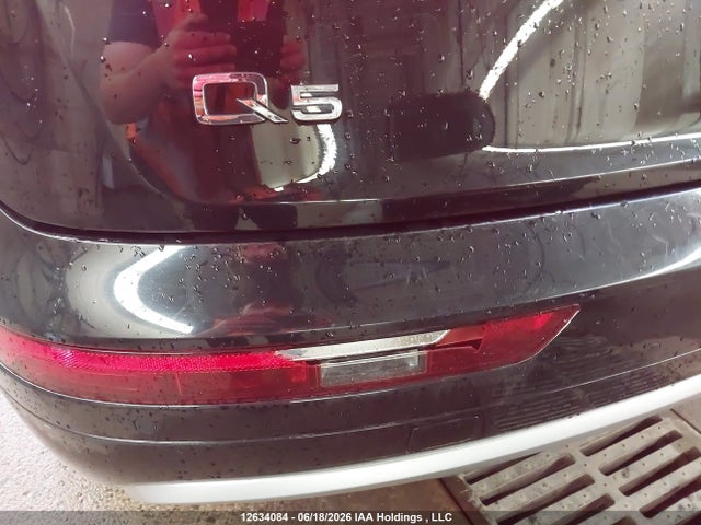 Audi Q5 45 Progressiv 2019 WA1BNAFY8K2029048 Image 21