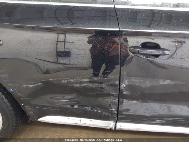 Audi Q5 45 Progressiv 2019 WA1BNAFY8K2029048 Image 6