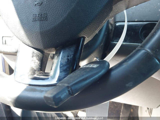 2019 Dodge Grand Caravan Se მანქანა იყიდება აუქციონზე, vin: 2C4RDGBG6KR634341, აუქციონის ნომერი: 12634086