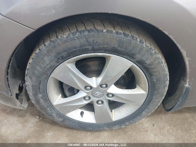 Продаж на аукціоні авто 2015 Hyundai Elantra Se/sport/limited, vin: 5NPDH4AEXFH594166, номер лоту: 12634087
