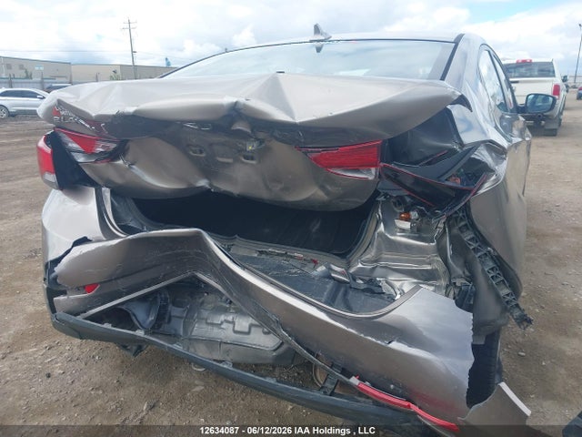 Продаж на аукціоні авто 2015 Hyundai Elantra Se/sport/limited, vin: 5NPDH4AEXFH594166, номер лоту: 12634087