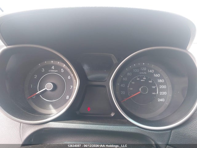 Продаж на аукціоні авто 2015 Hyundai Elantra Se/sport/limited, vin: 5NPDH4AEXFH594166, номер лоту: 12634087
