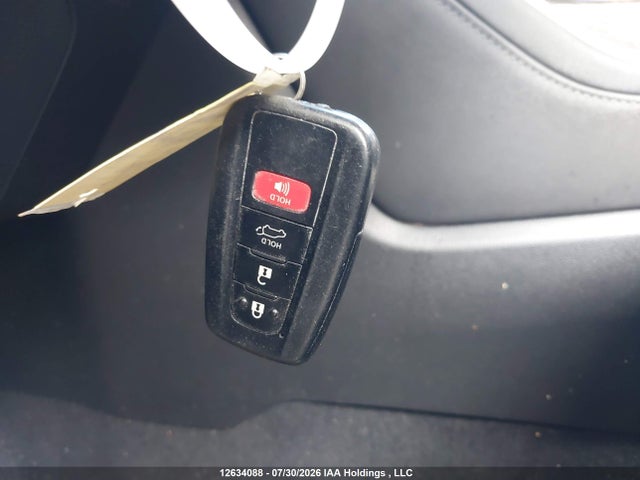 5TDDBRCH4LS004863 Toyota Highlander Hybrid Limited