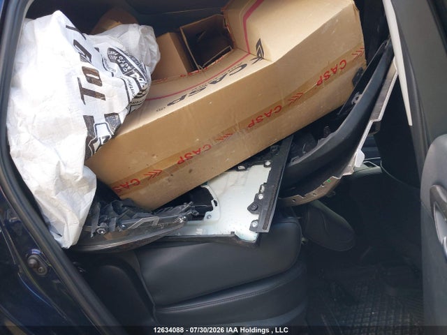 5TDDBRCH4LS004863 Toyota Highlander Hybrid Limited