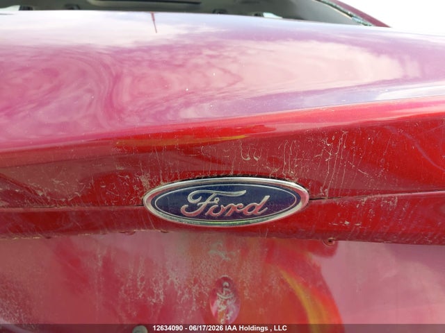 3FA6P0H72ER205145 Ford FUSION SE